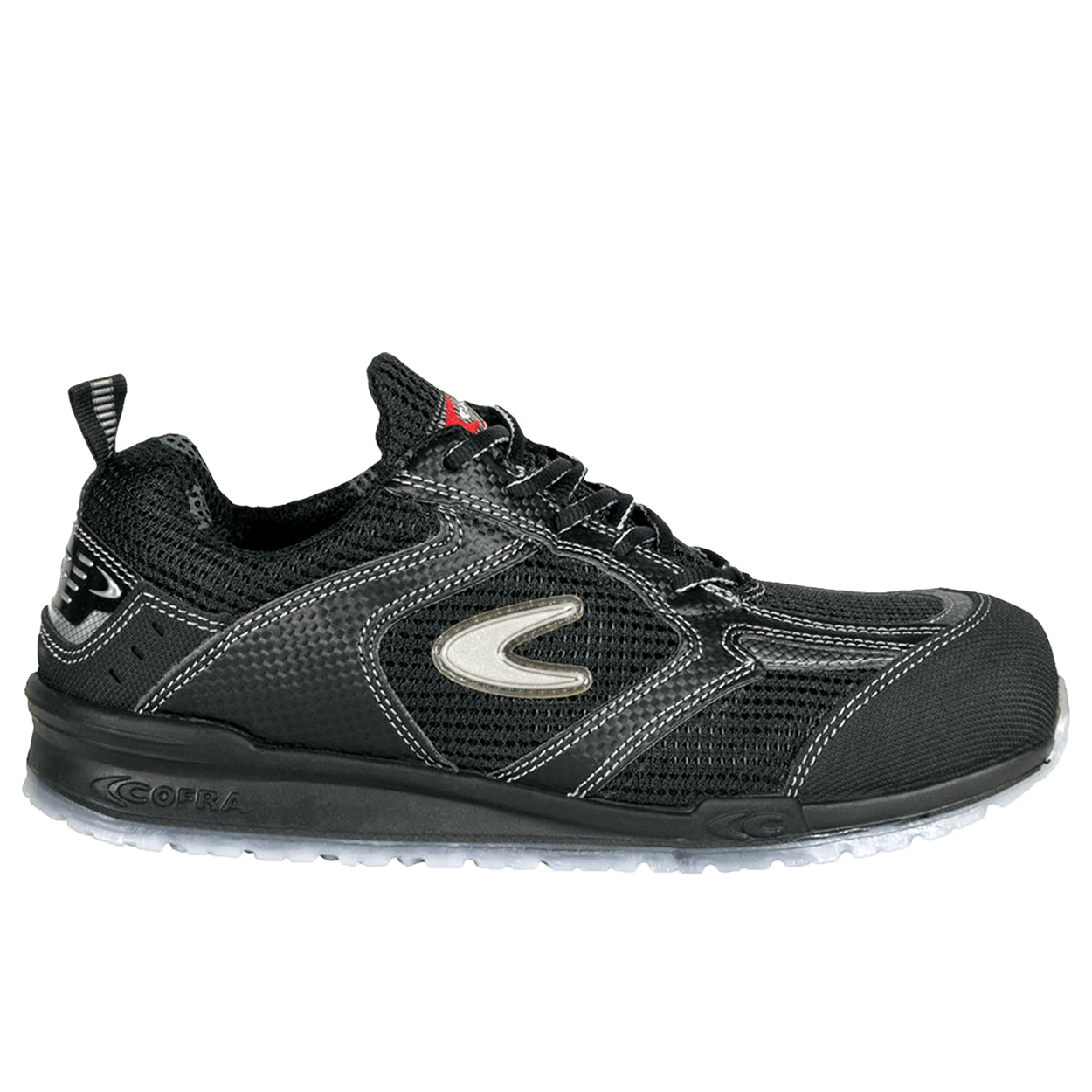 Safety shoes PETRI S1P SRC