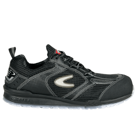 Safety shoes PETRI S1P SRC