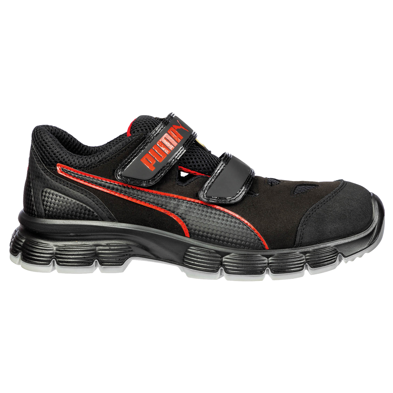 Pantofi de protecție PUMA AVIAT LOW S1P ESD SRC - 1