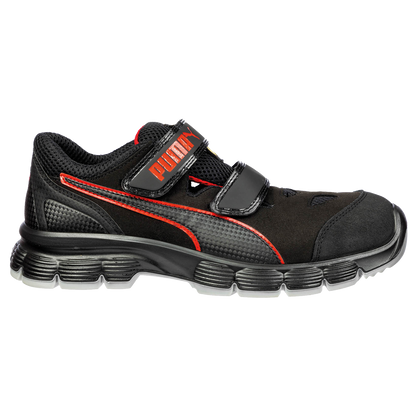 Pantofi de protecție PUMA AVIAT LOW S1P ESD SRC - 1