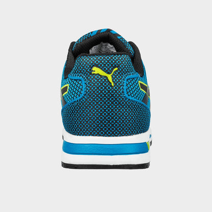 Работни обувки PUMA BLAZE KNIT LOW S1P HRO SRC - 2