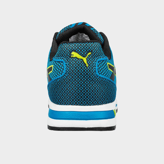 Safety shoes PUMA BLAZE KNIT LOW S1P HRO SRC - 2