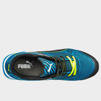 Работни обувки PUMA BLAZE KNIT LOW S1P HRO SRC - 3