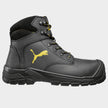 Safety shoes PUMA BORNEO S3 HRO SRC - 1