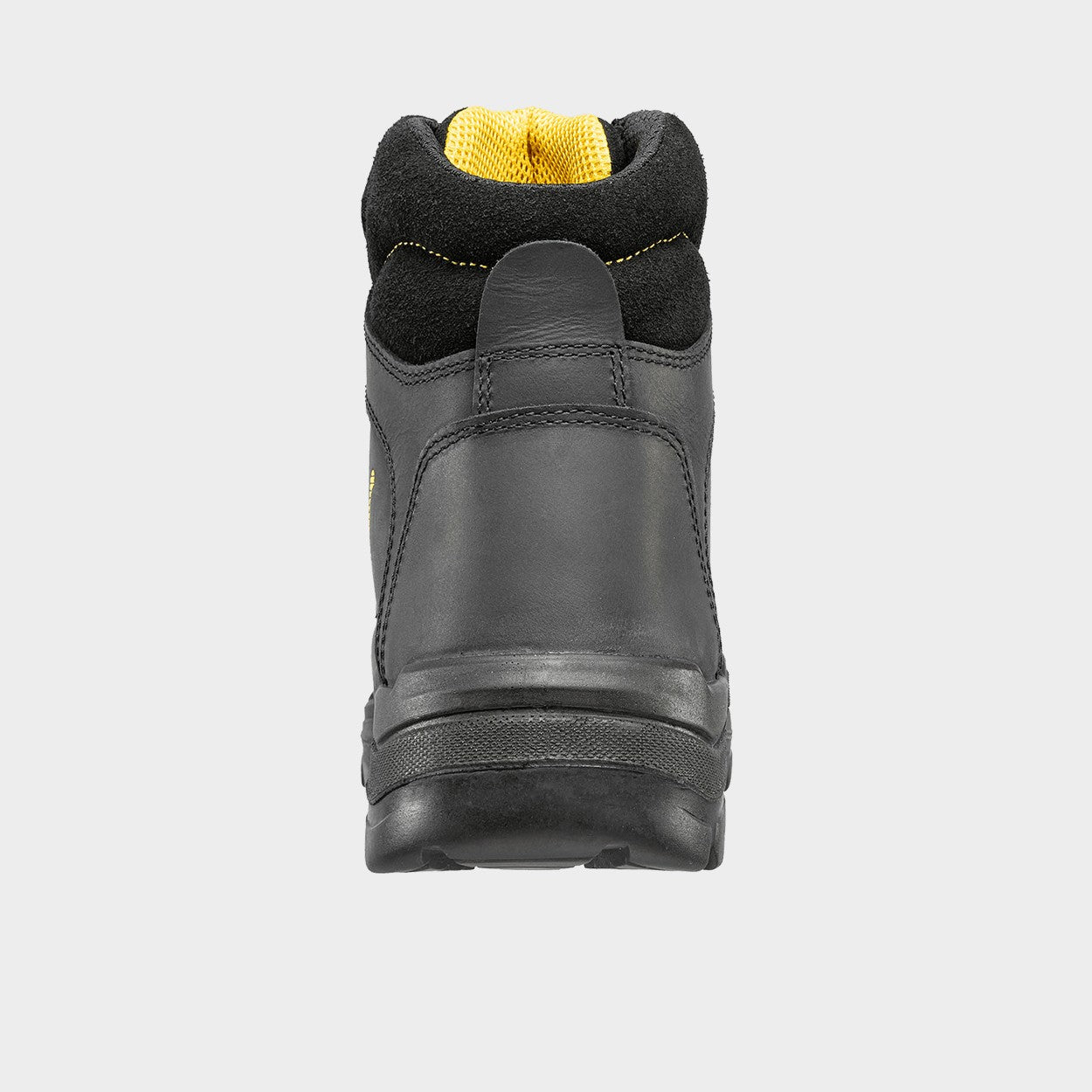 Safety shoes PUMA BORNEO S3 HRO SRC - 2