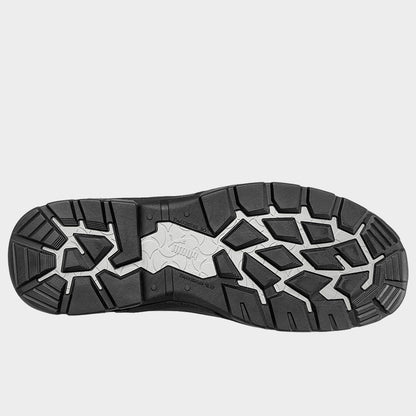 Safety shoes PUMA BORNEO S3 HRO SRC - 4