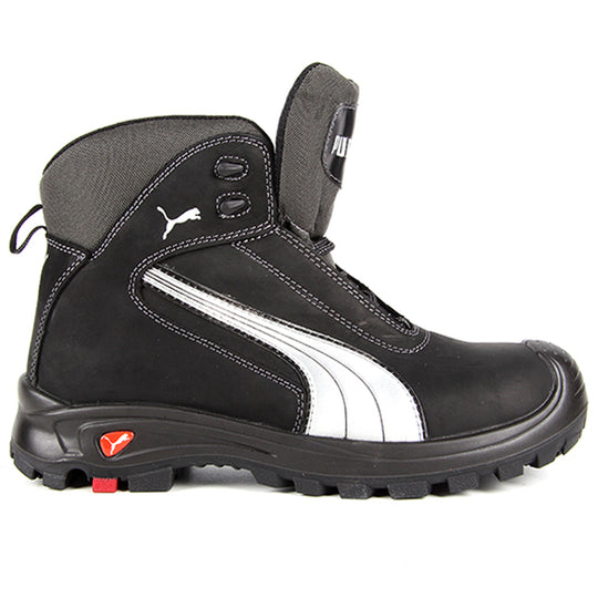 PUMA CASCADES MID S3 HRO SRC Safety shoes