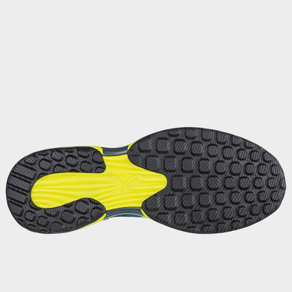 Safety shoes PUMA CHARGE GREEN LOW S1P ESD HRO SRC - 5