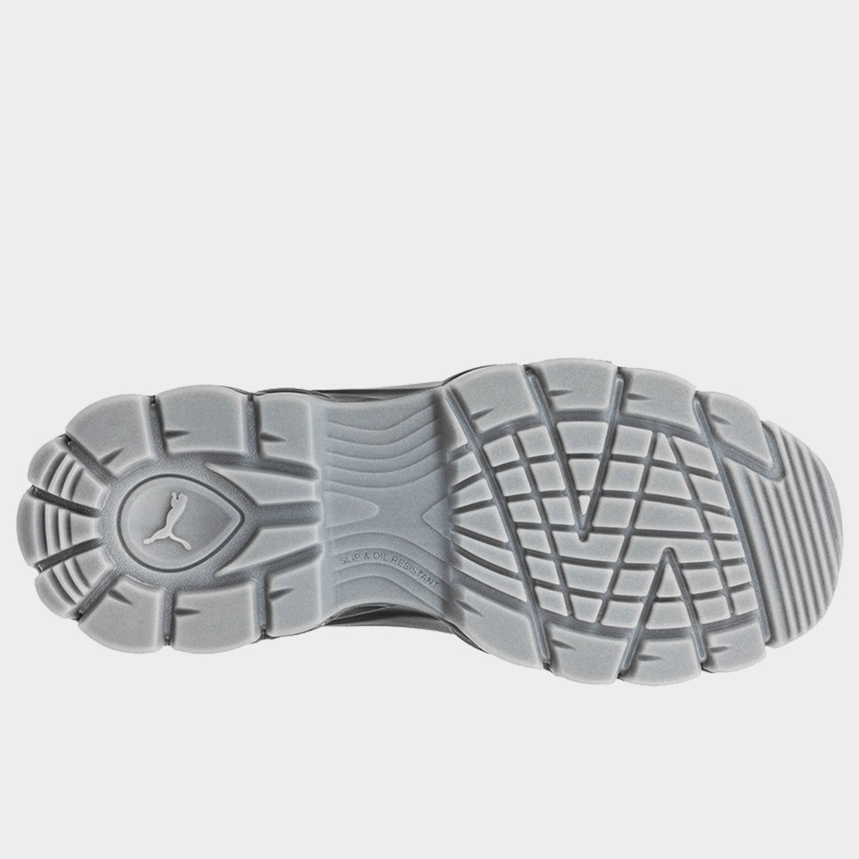 Safety shoes PUMA CONDOR MID S3 ESD SRC - 4
