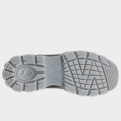 Safety shoes PUMA CONDOR MID S3 ESD SRC - 4