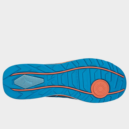 Παπούτσια ασφαλείας PUMA FRONTSIDE S1P ESD HRO SRC - 5