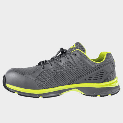 Safety shoes PUMA FUSE MOTION 2.0 GREEN LOW S1P ESD HRO SRC - 2