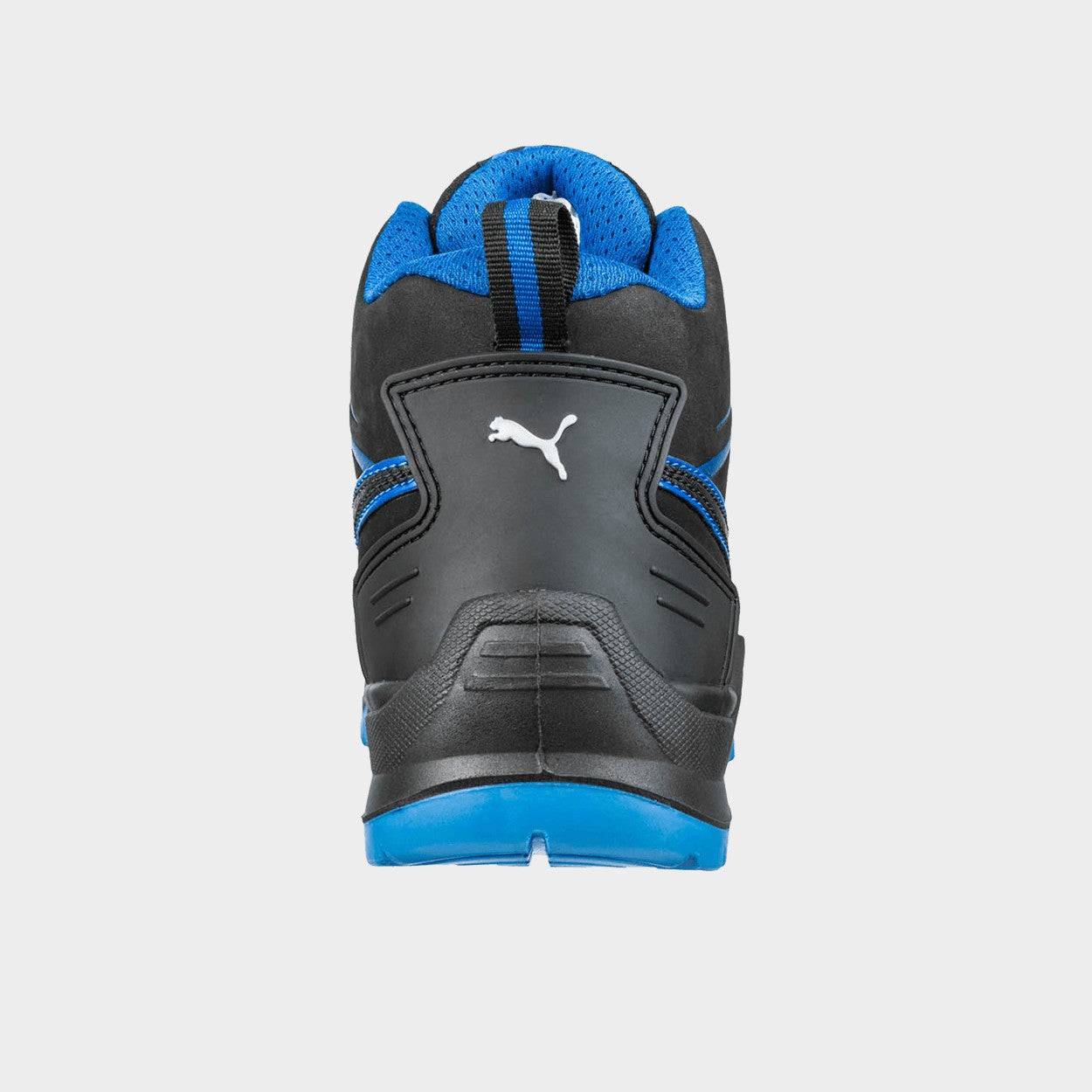 Работни обувки PUMA KRYPTON BLUE MID S3 ESD SRC - 3
