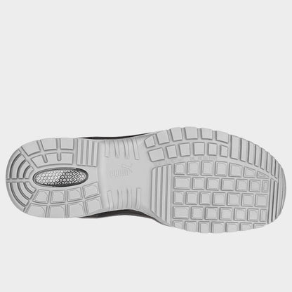 Pantofi de protecție PUMA NEODYME GREEN LOW S1P ESD SRC - 4