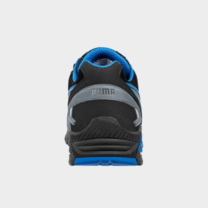 Pantofi de protecție PUMA RIO BLACK LOW S3 SRC - 3
