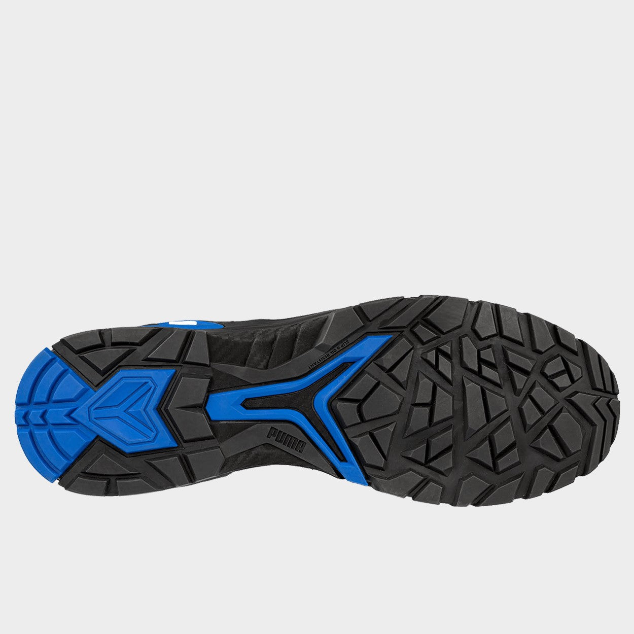 Pantofi de protecție PUMA RIO BLACK LOW S3 SRC - 4