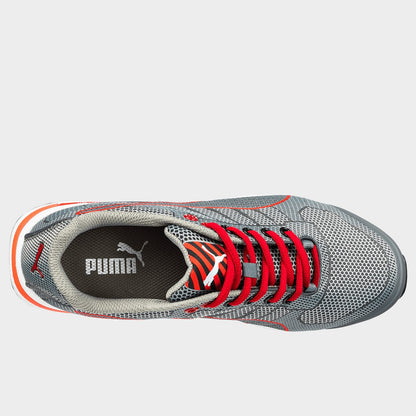 Работни обувки PUMA XELERATE KNIT LOW S1P HRO SRC - 2