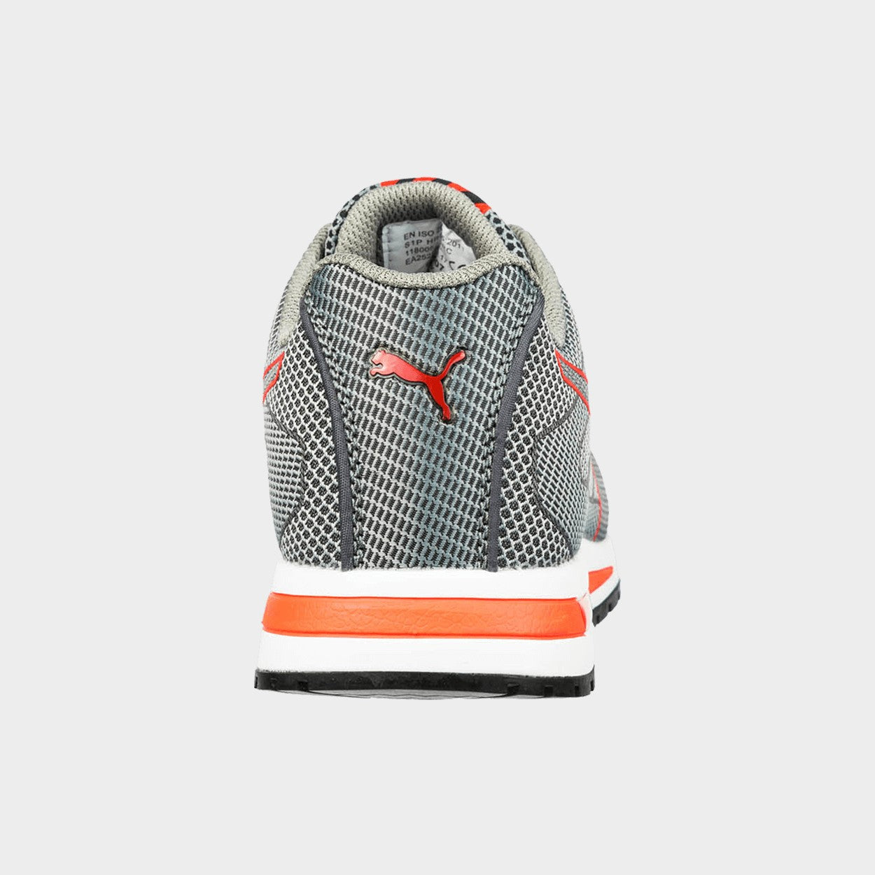 Работни обувки PUMA XELERATE KNIT LOW S1P HRO SRC - 3
