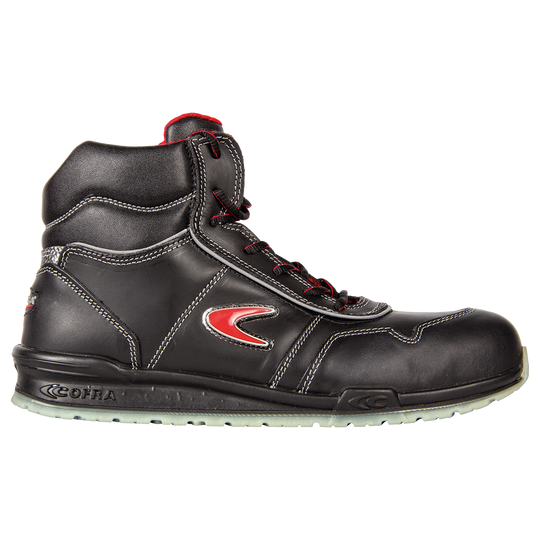 Safety shoes PUSKAS S3 SRC - 1