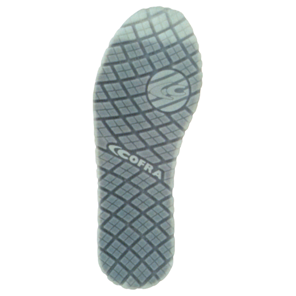 Работни обувки PUSKAS S3 SRC - 2