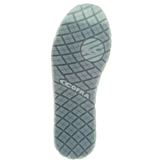 Safety shoes PUSKAS S3 SRC - 2