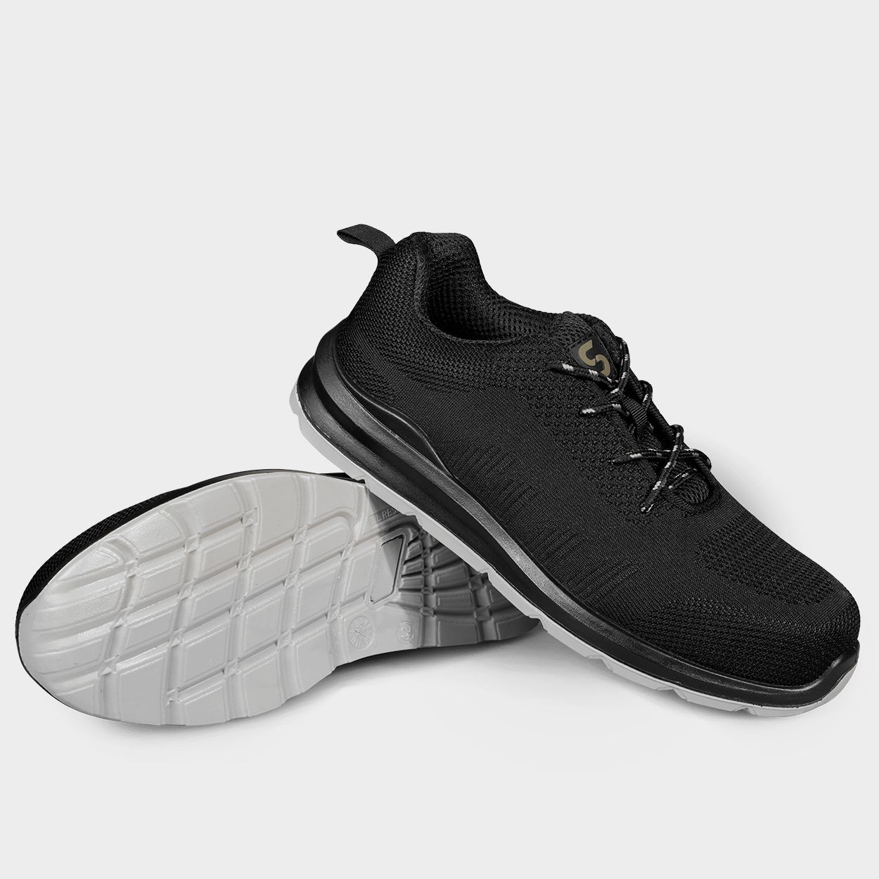 Pantofi de protecție RACE II LOW S1P - 5
