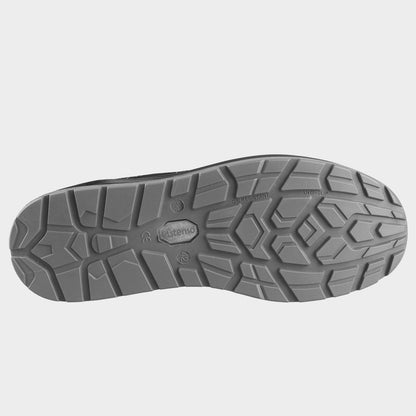 Работни обувки RACE PRO BLACK S1PS MF SR - 4
