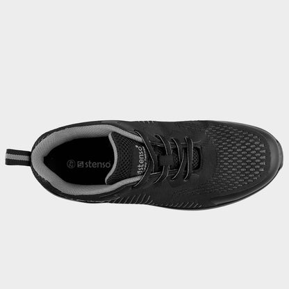 Работни обувки RACE PRO BLACK S1PS MF SR - 5