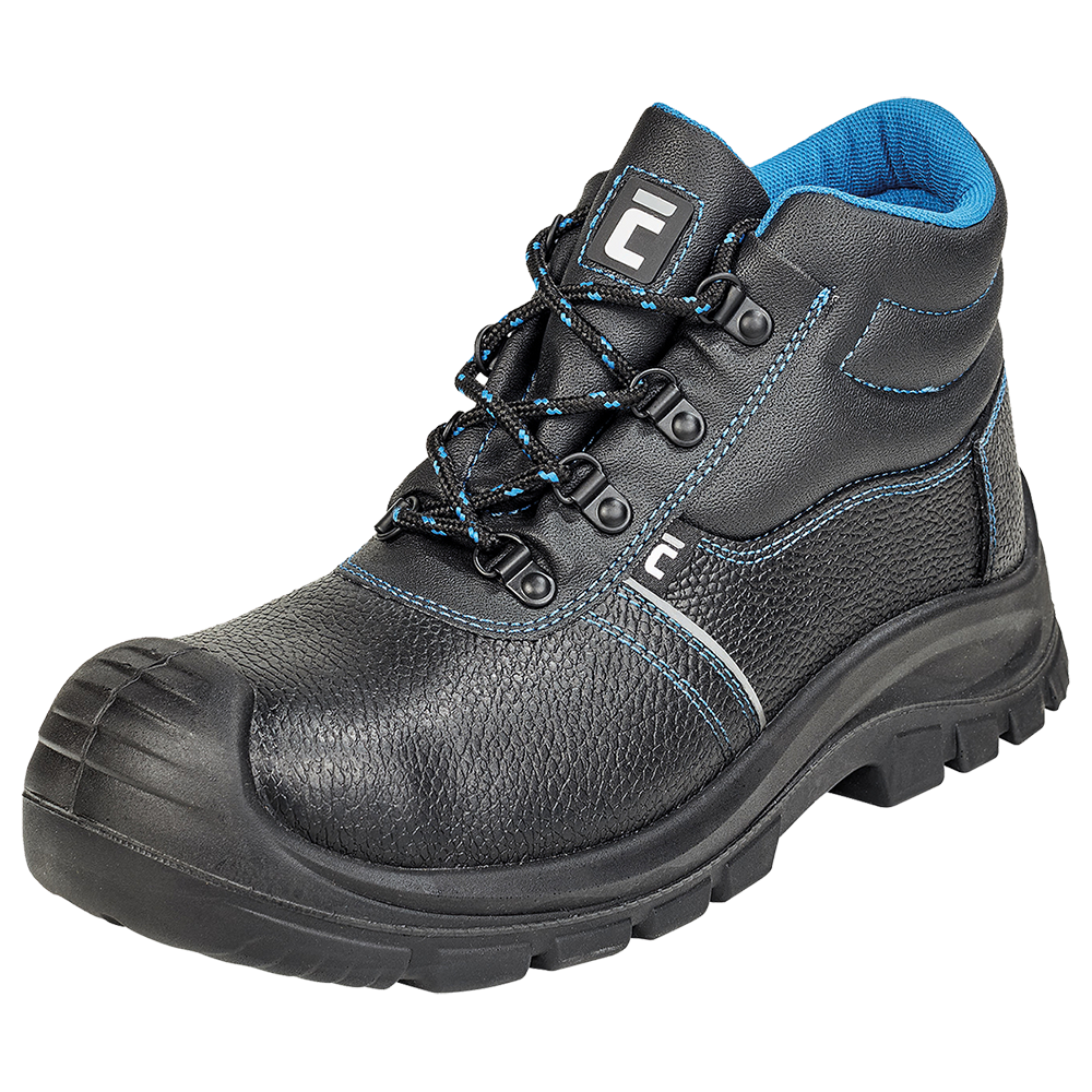 Работни обувки RAVEN XT ANKLE S1P SRC - 1
