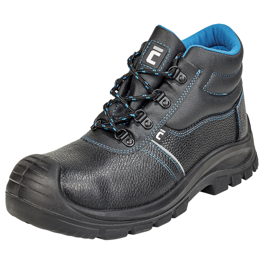 Bocanci de protecție RAVEN XT ANKLE WINTER S1 CI SRC