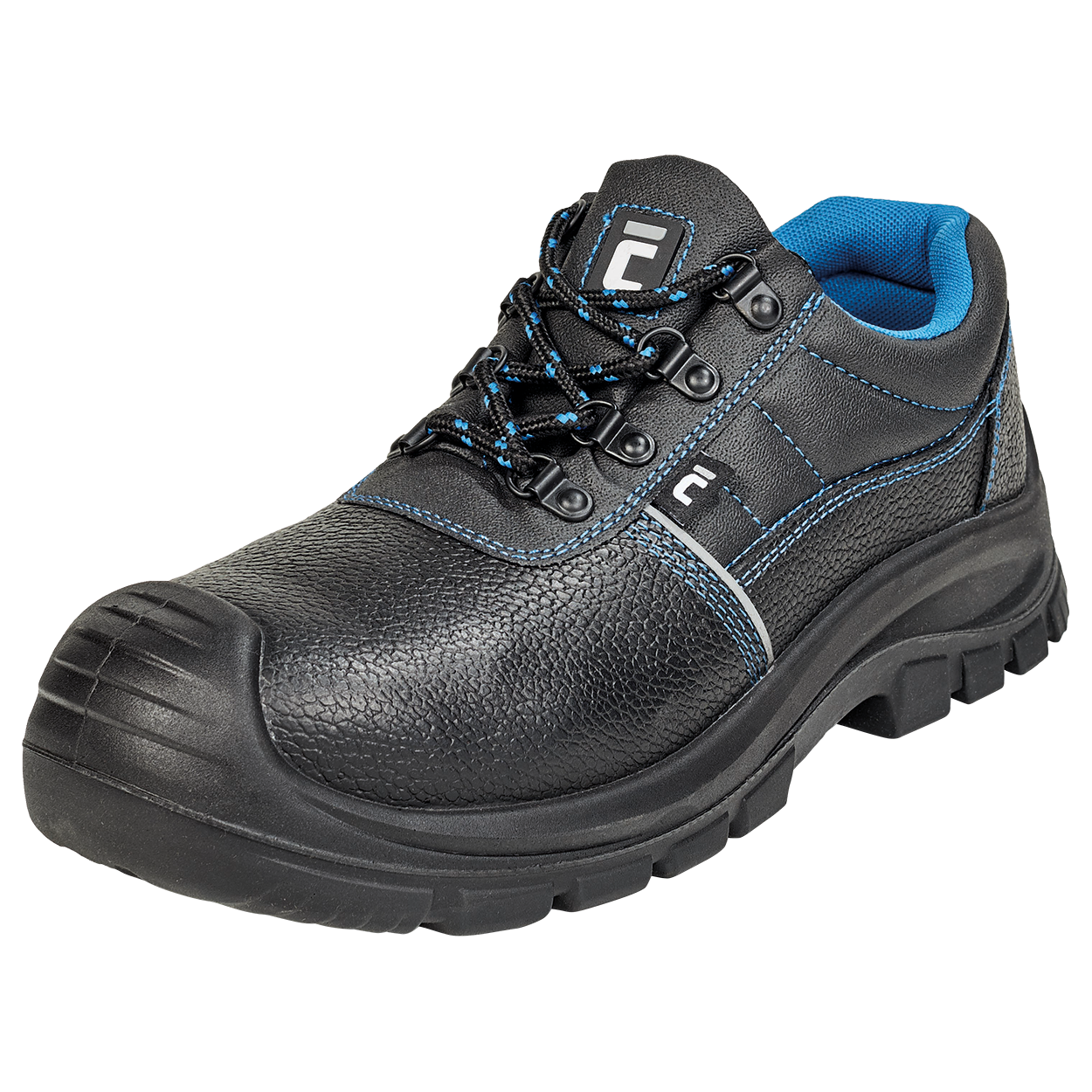 Safety shoes RAVEN XT LOW S1 SRC