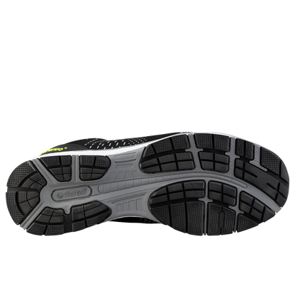 Pantofi de lucru REVOLT CROSS BLACK S1PS MF ESD SR - 3