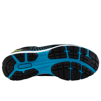 Работни обувки REVOLT CROSS BLUE S1PS MF ESD SR - 3