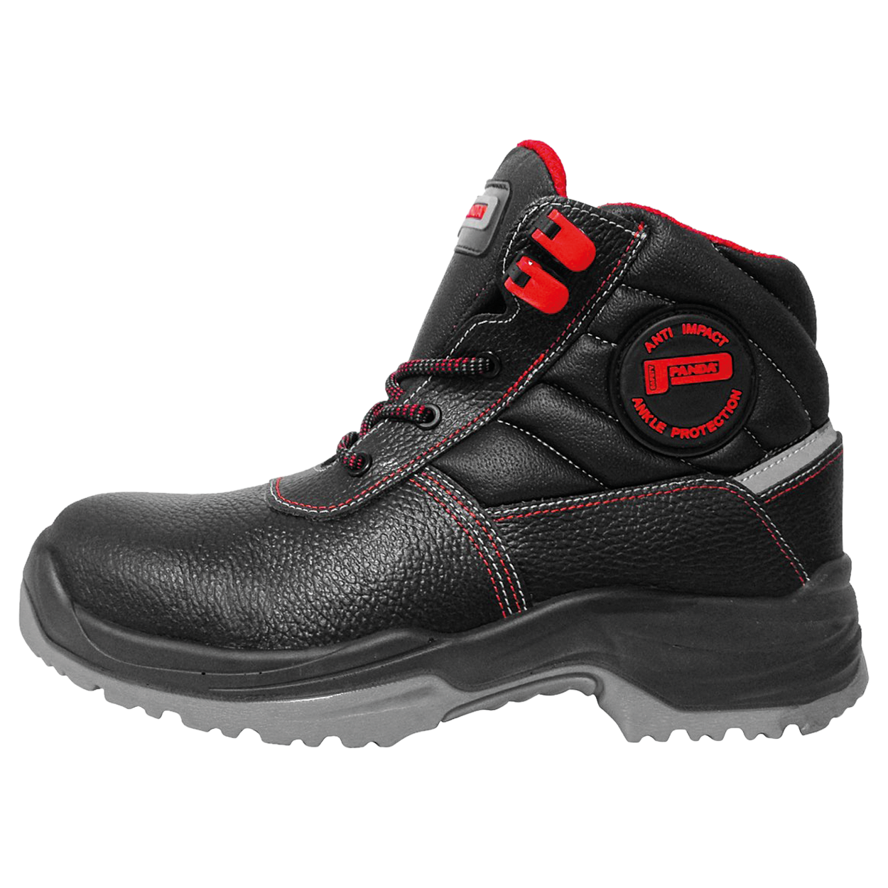 Bocanci de protecție RITMO S3 SRC - 1