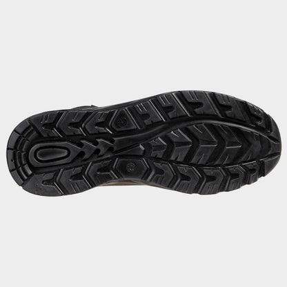 Safety shoes RULER MID O2 FO SR BLACK - 9