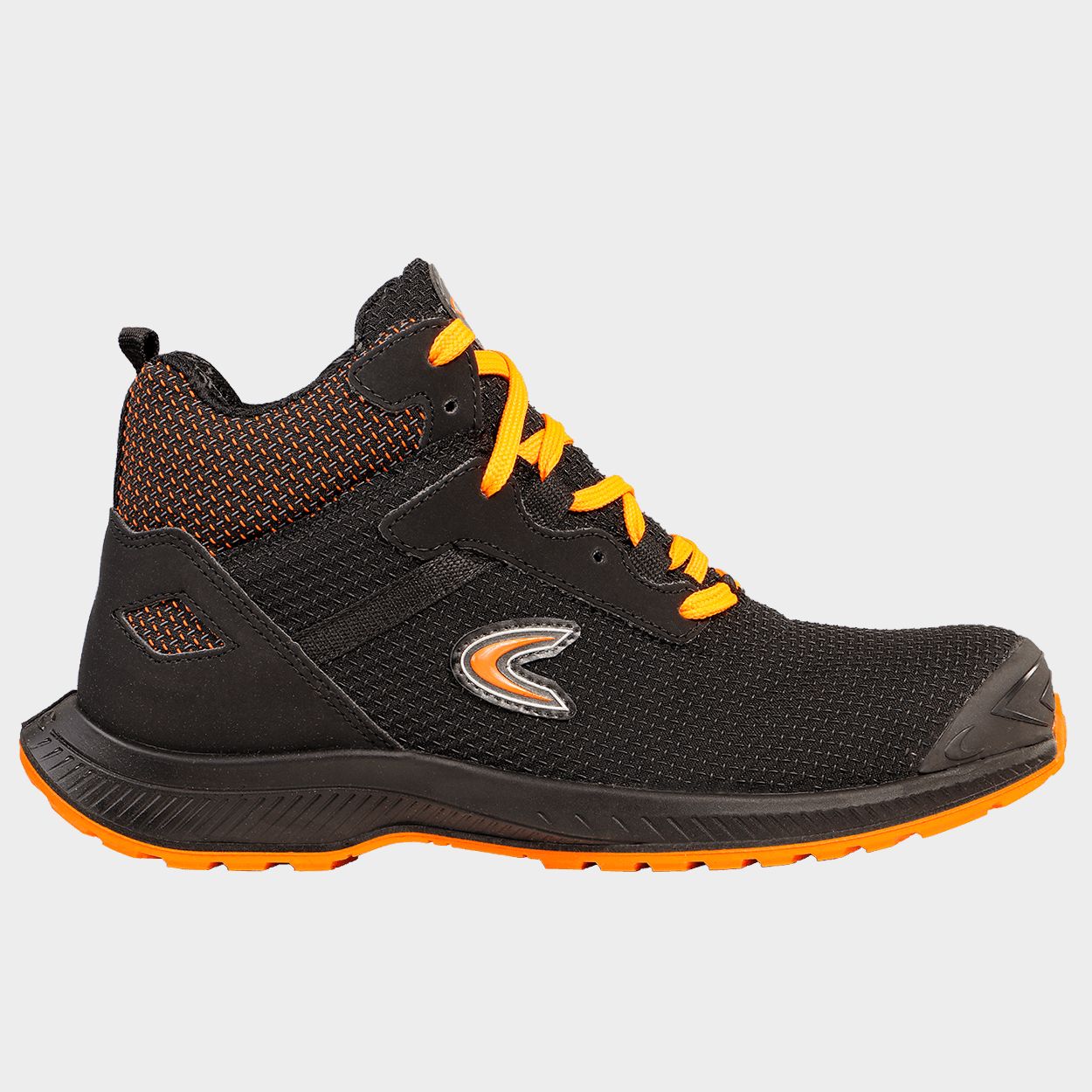 Încălțăminte de lucru RUSHING S3 SRC - 1