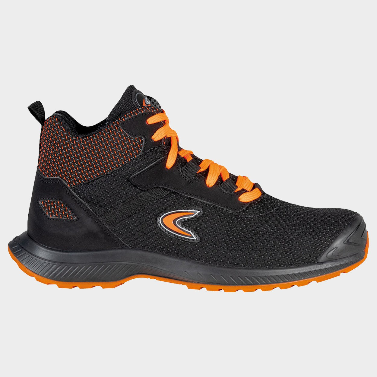 Safety shoes RUSHING S3 SRC - 1