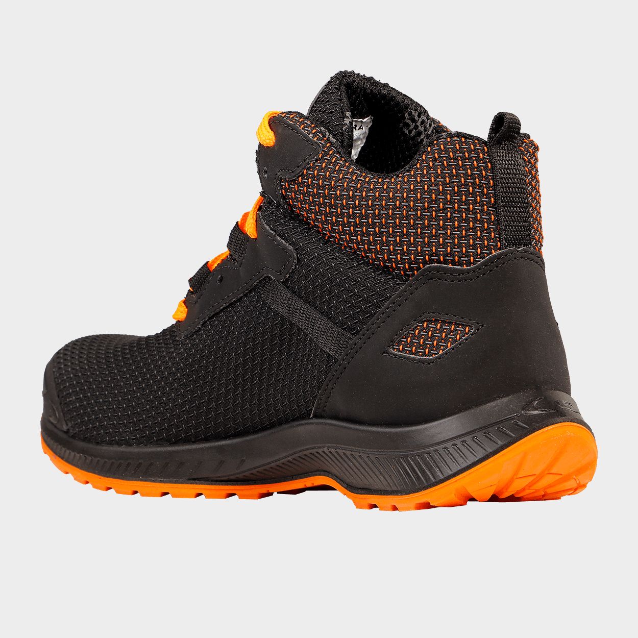 Încălțăminte de lucru RUSHING S3 SRC - 4