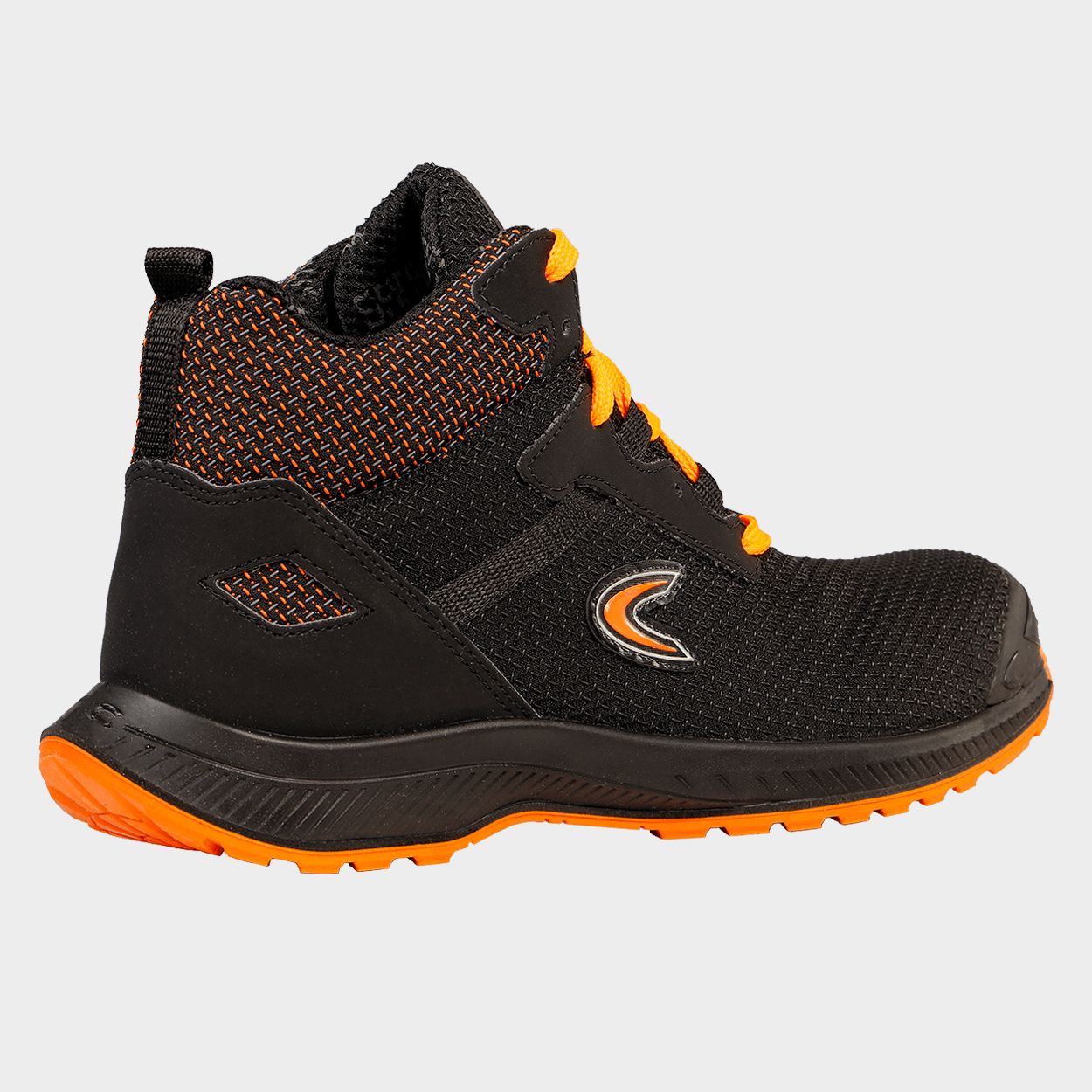 Încălțăminte de lucru RUSHING S3 SRC - 6