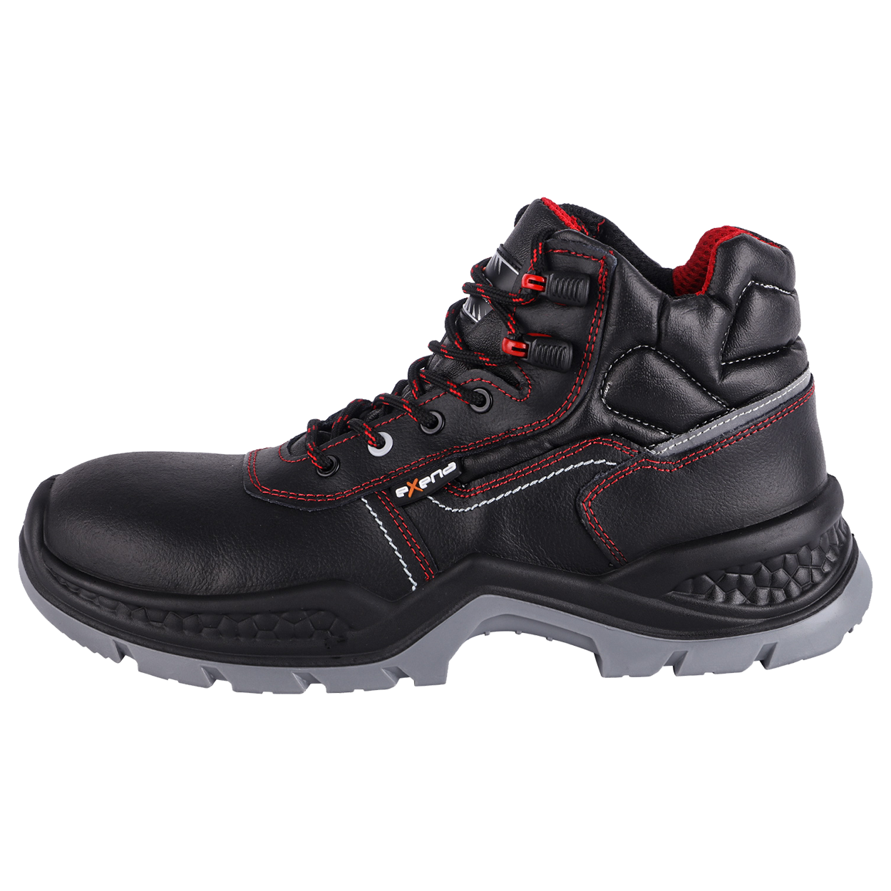 Safety shoes SARDEGNA 20 S3 SRC - 1