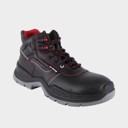 Safety shoes SARDEGNA 20 S3 SRC - 2