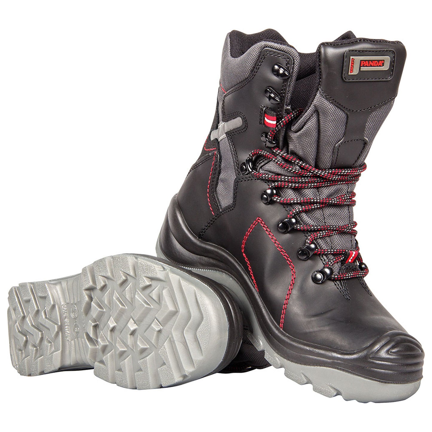 Safety shoes STRATOS S3 SRC - 1