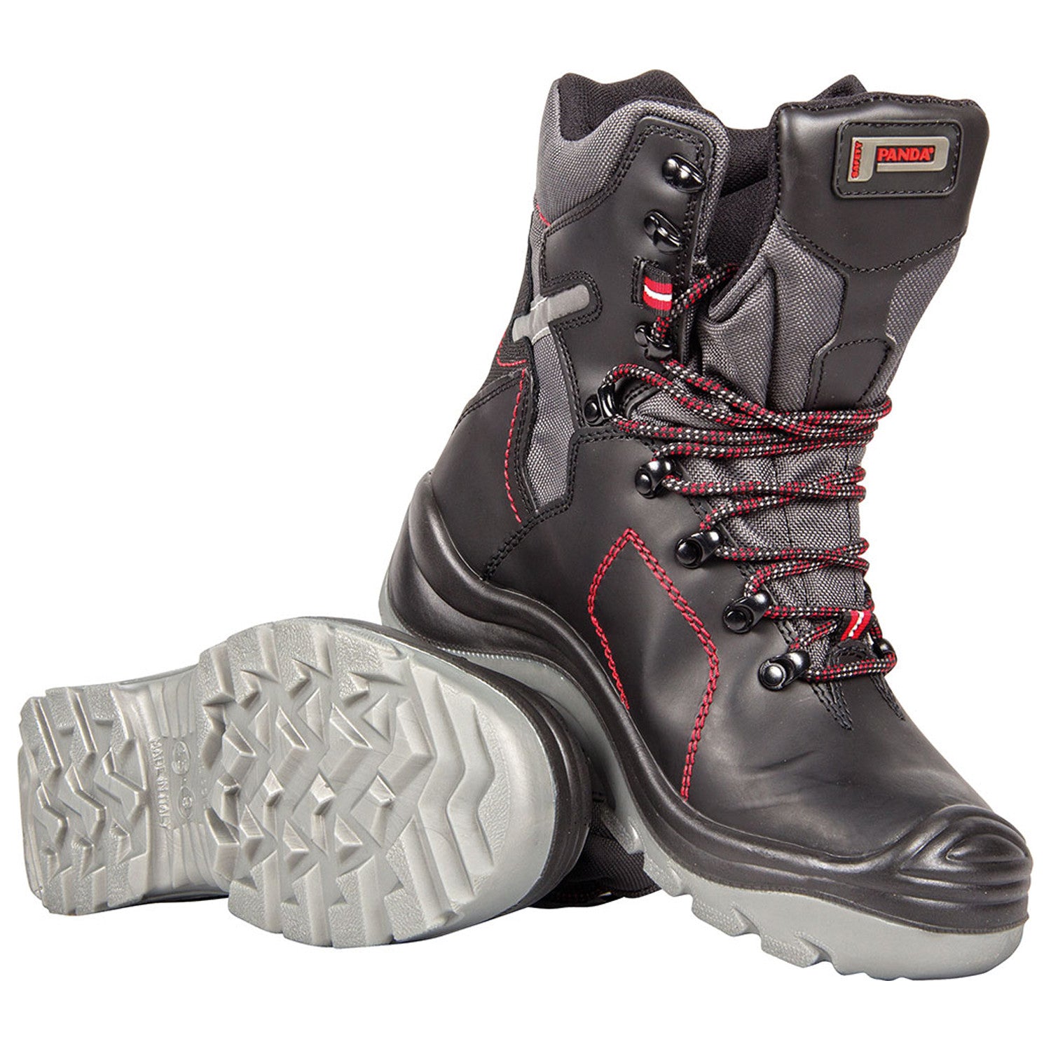 Safety shoes STRATOS S3 SRC - 1