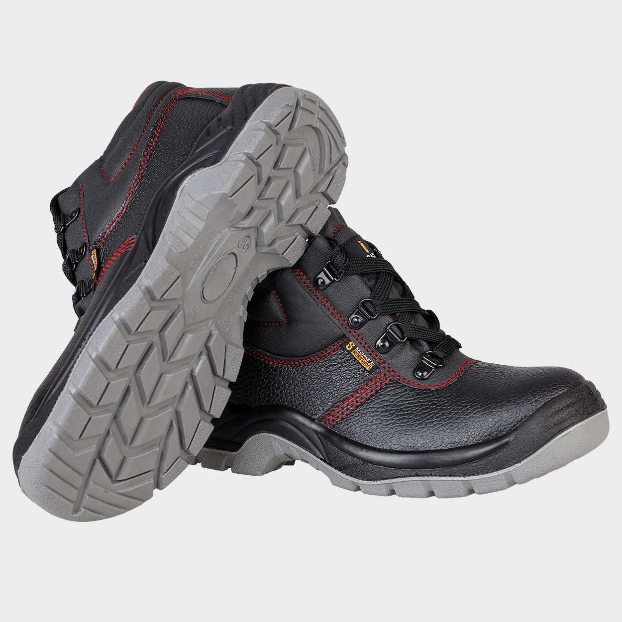 Safety shoes TOLEDO BS ANKLE S1 - 5
