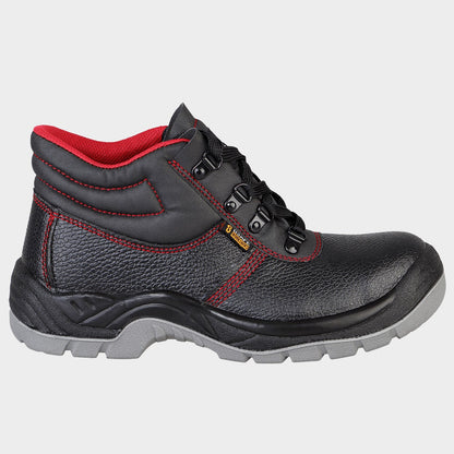 Παπούτσια ασφαλείας TOLEDO BS ANKLE S1P - 1