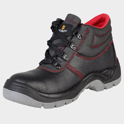 Παπούτσια ασφαλείας TOLEDO BS ANKLE S1P - 3