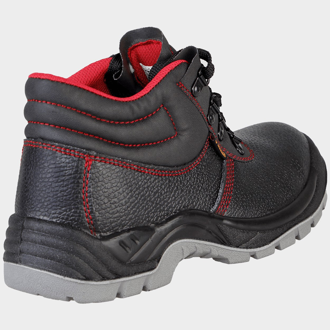 Παπούτσια ασφαλείας TOLEDO BS ANKLE S1P - 4