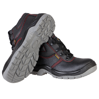 Работни обувки TOLEDO BS ANKLE S3 - 3