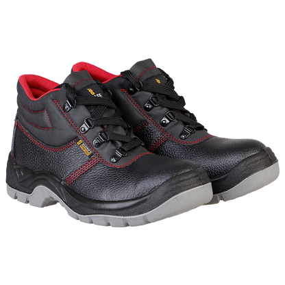 Работни обувки TOLEDO BS ANKLE S3 - 4