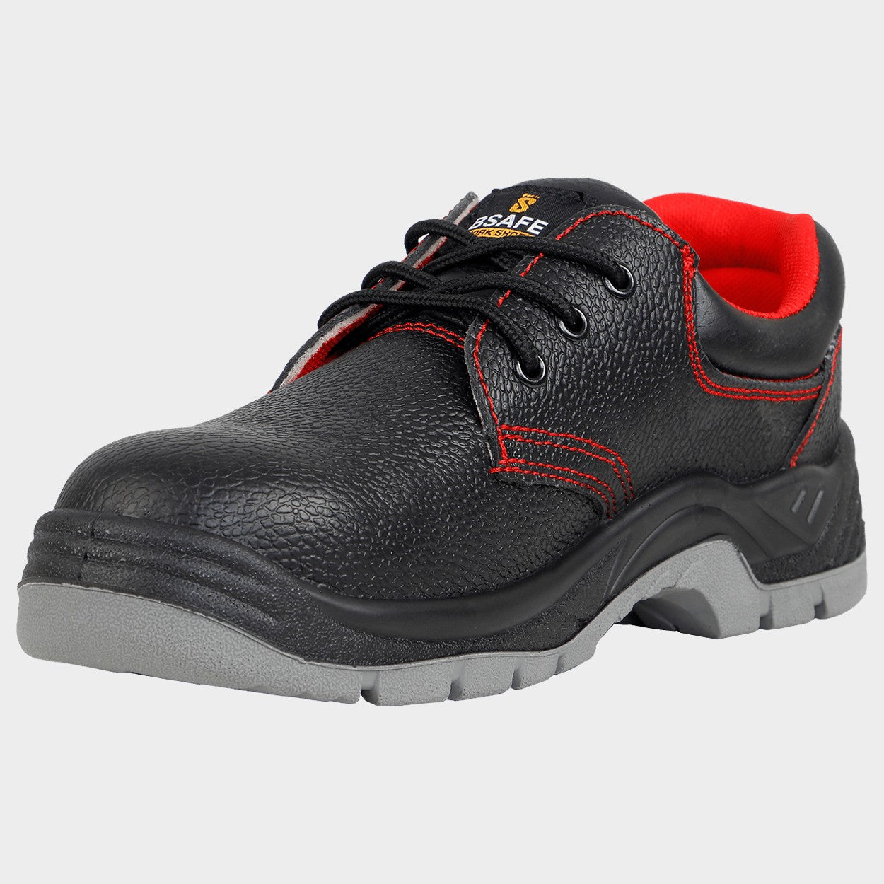 Работни обувки TOLEDO BS LOW S1P - 3